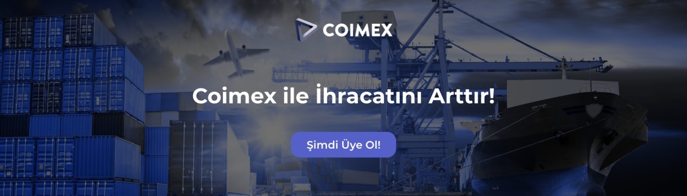 coimex ihracat