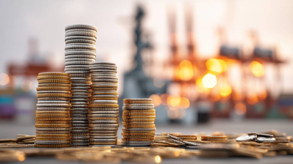 Payment Methods Used In International Trade