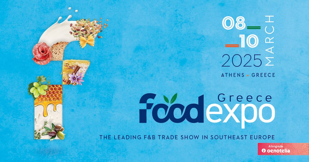 Food Expo Greece