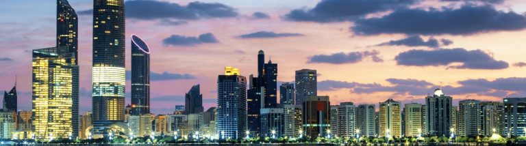 Abu Dhabi