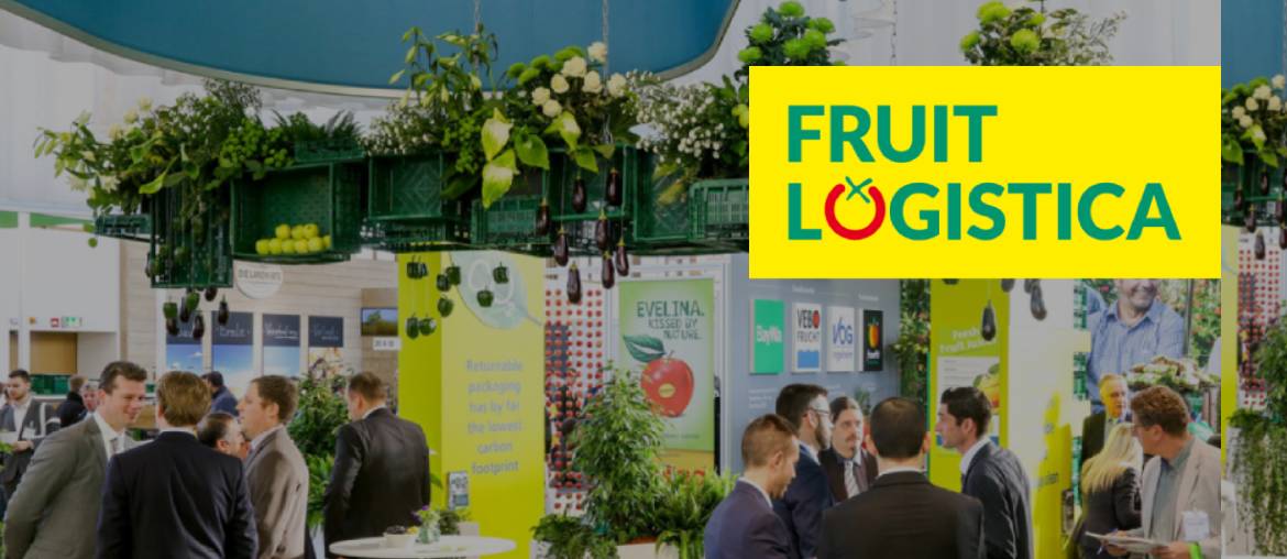 About - FRUIT LOGISTICA