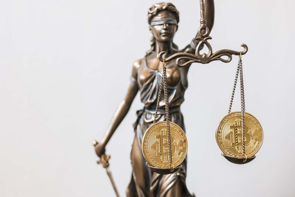 justice-bitcoin-cryptocurrencu-blockchain